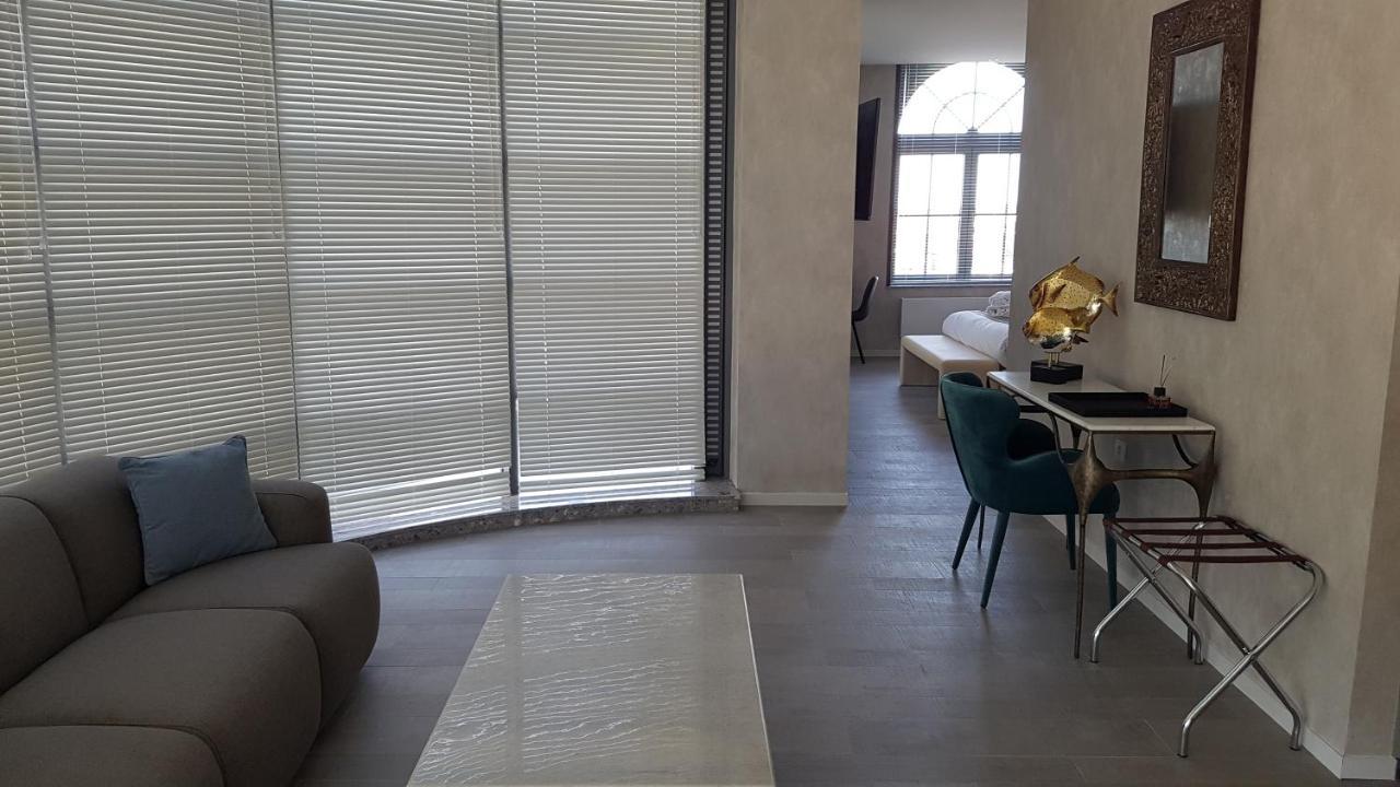 Hotel Acropolis " Op Het Sportiefste Park Van De Kust " 미들케르케 외부 사진