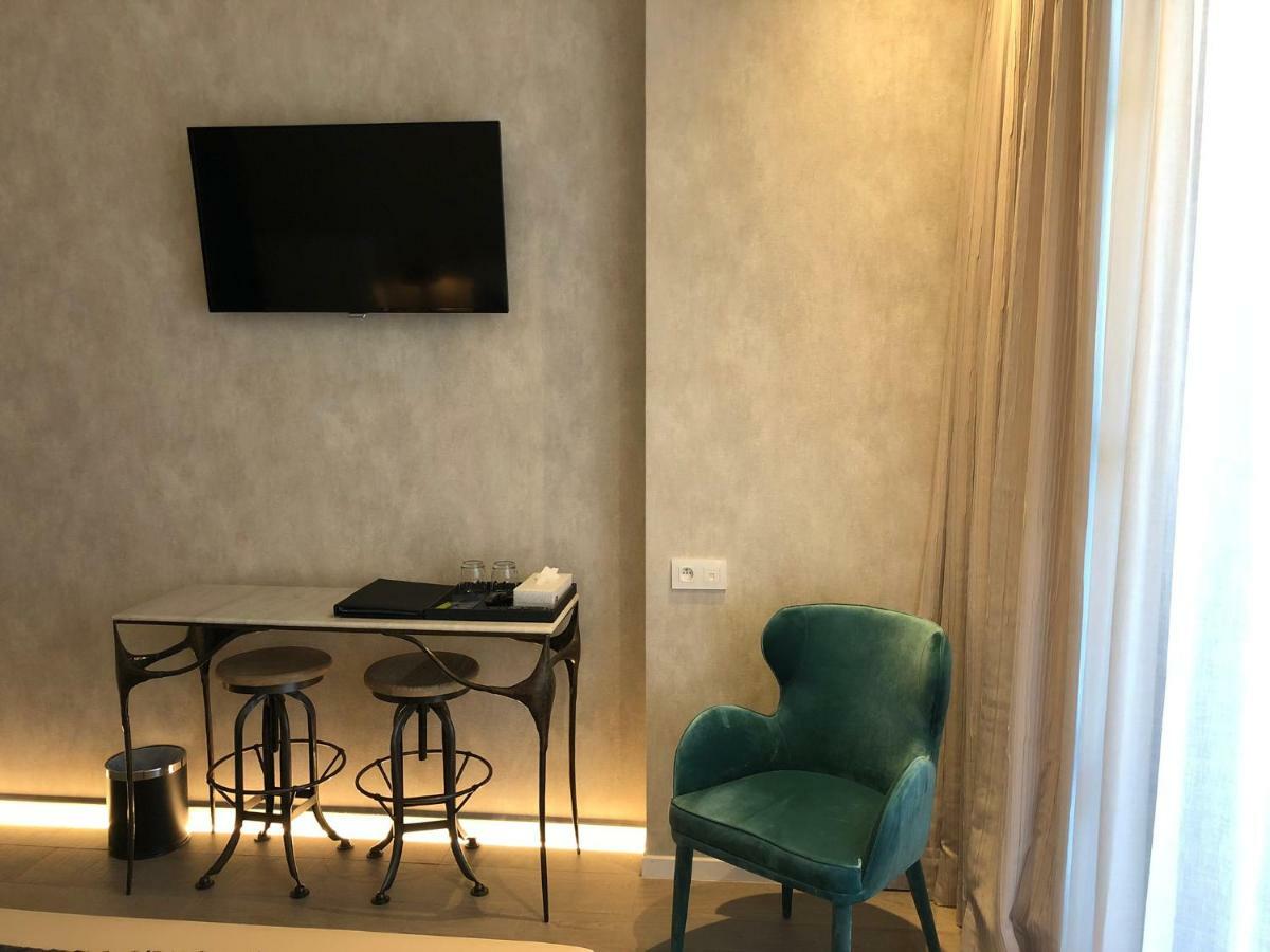 Hotel Acropolis " Op Het Sportiefste Park Van De Kust " 미들케르케 외부 사진